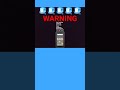 WARNING: BILA HP KAMU KEHABISAN BATERAI KAMU CES AJA HP KAMU BILA HP KAMU PANAS!