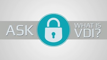 What Is VDI?