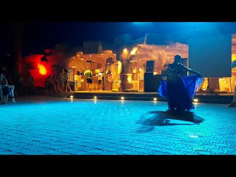 Fantazia resort ч.2 Не бери экскурсий у гида.