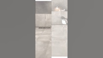 Embrace the beauty of imperfection with our Wabi Sabi Porcelain Tile  #interiordesign #homedecor