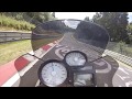 BMW K1300R Nürburgring - Nordschleife