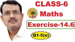 Class 6 maths | Practical Geometry | Chapter 14 | Exercise 14.6