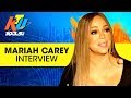 Mariah Carey On Whether She Will Return To The Voice
