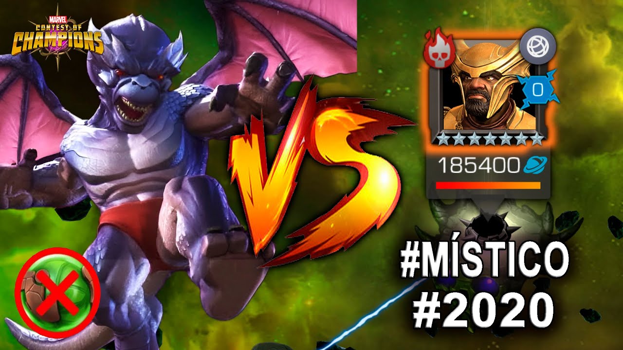 Heimdall OTOÑO DE AGONÍA Parte 4 | Dragon Man 