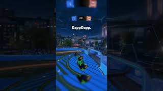 The Art of.. #rocketleague #rl #rlcs #ssl