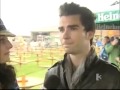 Stereophonics Interview from Oxegen 2010