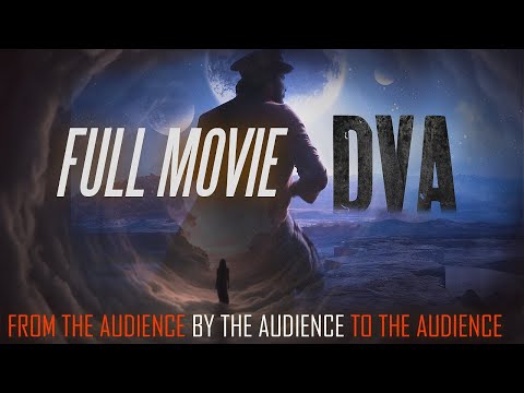 DVA | FILM BY FILMIAN | INDIE SCIFI DRAMA | INFINIFEED