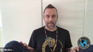 Mike Bidwell on Teaching his Kids and having Kids that Train BJJ