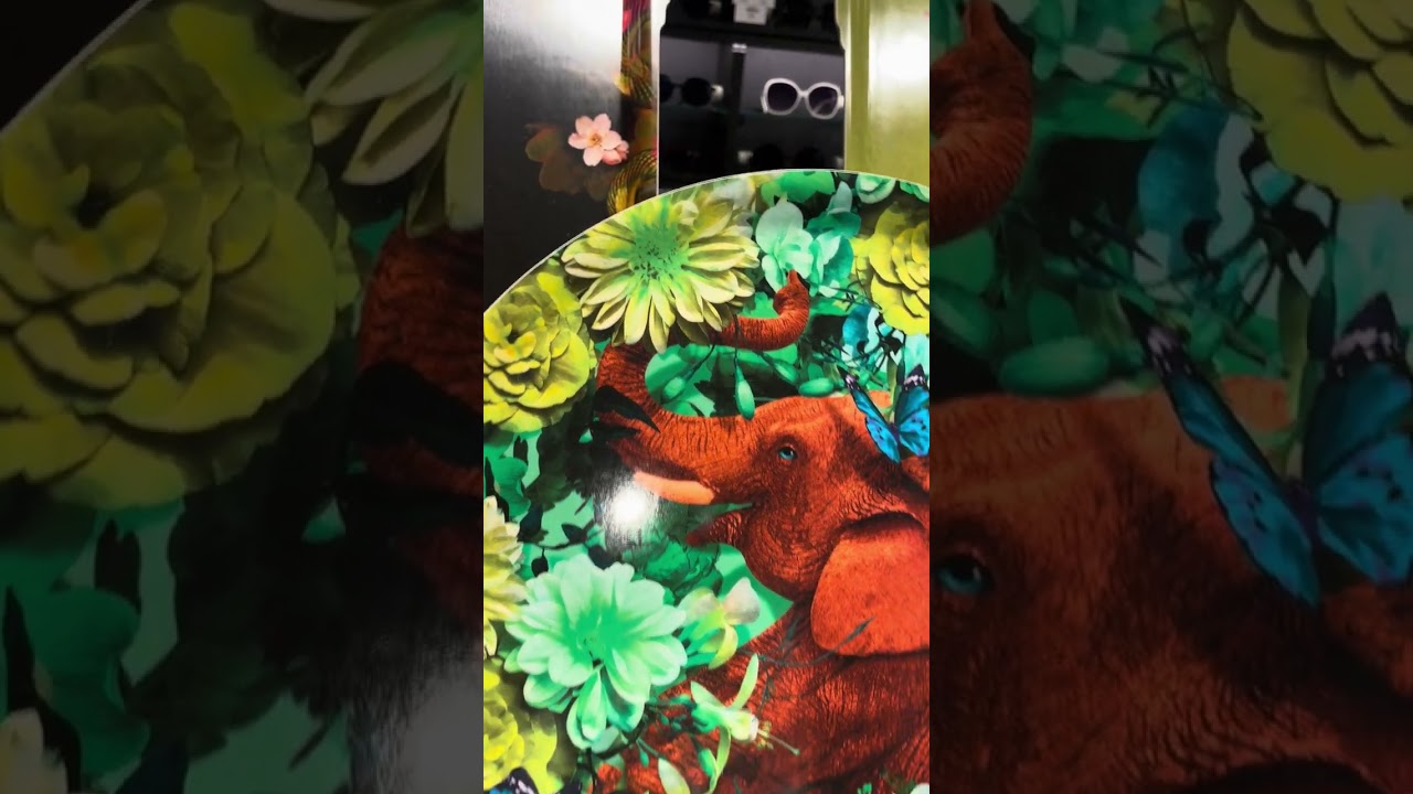 Isaac Salido Concept Store