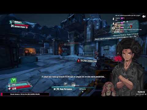 Dankan broadcast preview