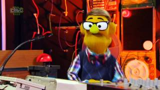 Hacker Time - Series 3 Promo
