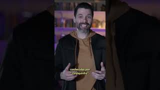 Por que a TÊNIA é SOLITÁRIA?
