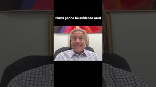 “He Said ‘I’m Sorry’... and Got Arrested | Legal Trap?