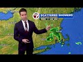 Full forecast with Meteorologist Josh Wurster, March 30, 4 p.m.
