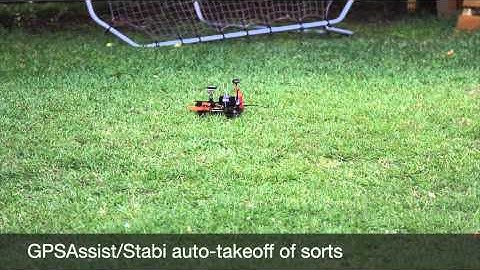 OpenPilot Revolution Landing update