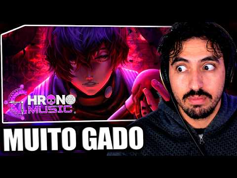 Chrono - MORTE DA BESTA | Beelzebub (Shuumatsu No Valkyrie) | Leozin React