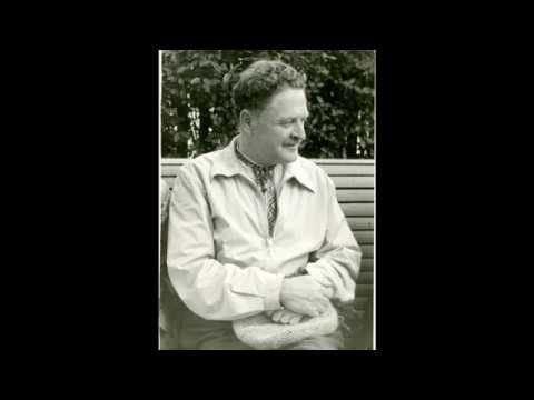 Nazım Hikmet - Memleketimi Seviyorum