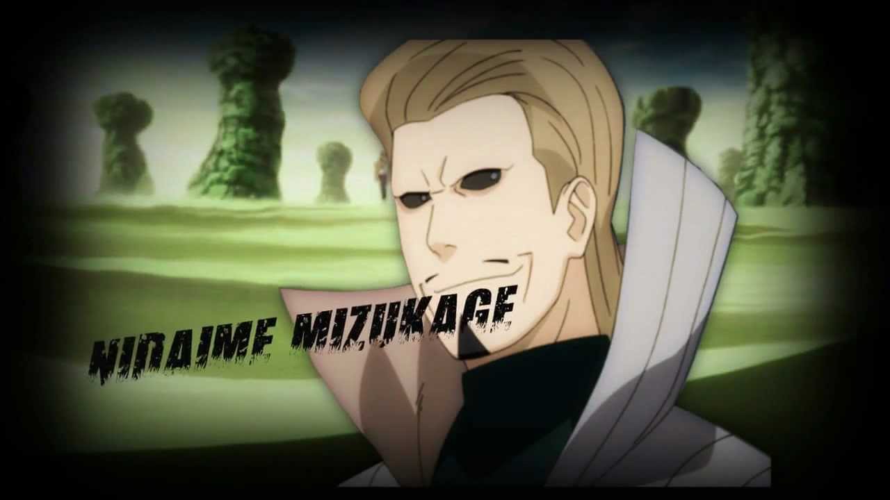 4Eme Grande Guerre Ninja Episode