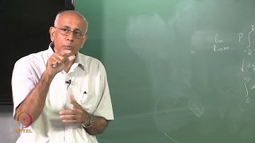 Mod-02 Lec-06 Calculus of residues (Part IV)