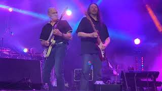 WISH YOU WERE HERE (Pink Floyd tribute) - Money  Akron Civic Theatre  Akron Ohio  April 1 2023
