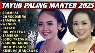 TAYUB KENCANA CAMPURSARI TERBARU GAYENG TENAN