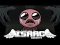 Best Eden "Binding of Isaac: Rebirth" Run Ever!