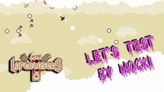 Let's Test Luftrausers