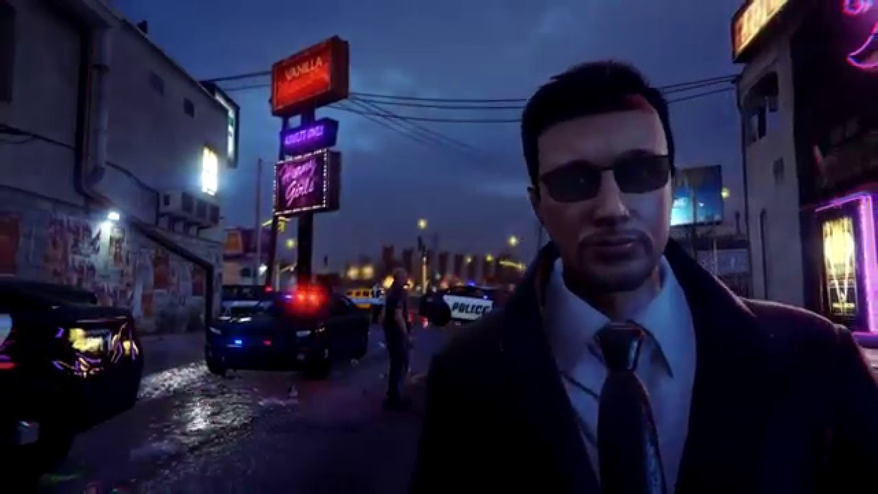 Tony Castles - Heart in the Pipes (KAUF remix) [GTA V CLIP]