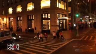 HEIN+KLEIN - Leaving [Official Video HD]