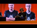 プロリーグ分析（国境：6major EG vs G2）