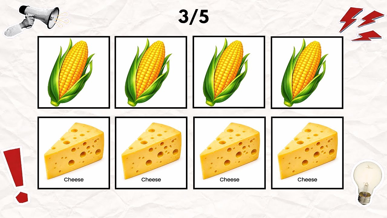 SAY THE WORD ON BEAT | Level 1- 4 |