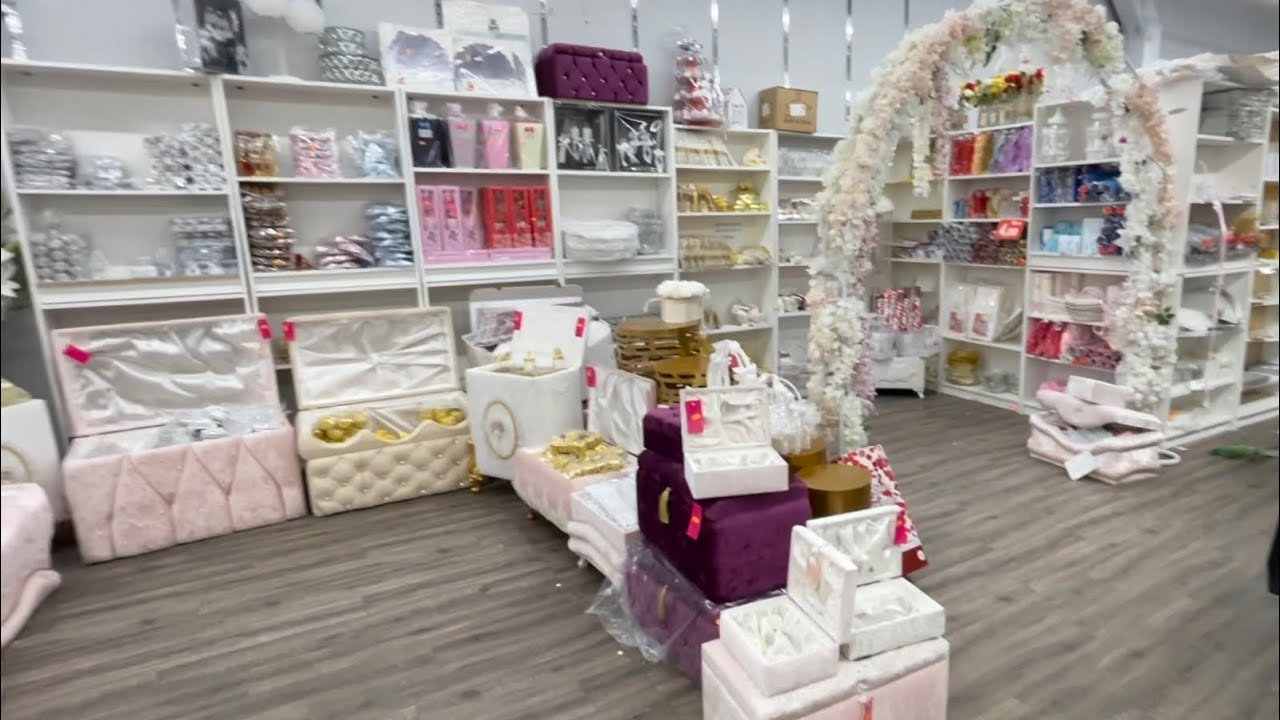 Dubai center in France سوق دبي في فرنسا 🧐🧐🤔