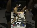 Middleweights THROWING!