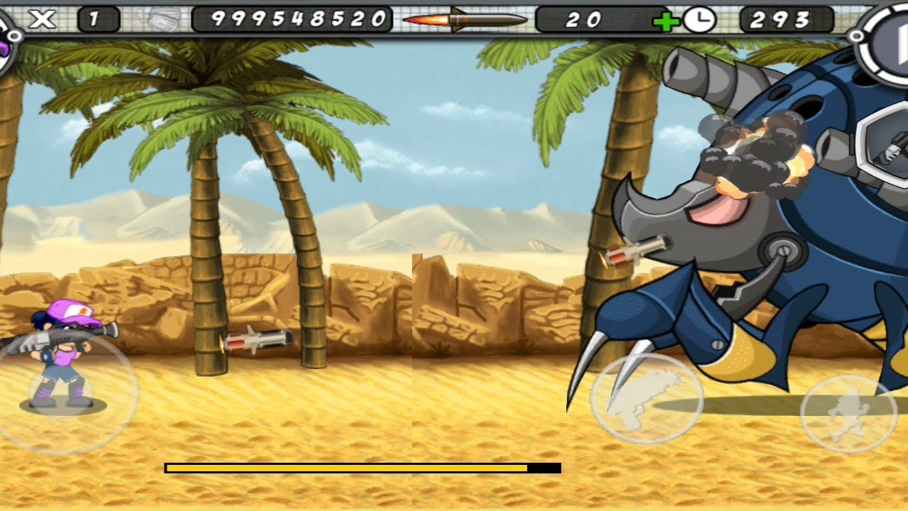 New Update ! Alpha Guns : Mission Delta  With SONYA | Level 6 Android Full Adventure Gameplay [HD]