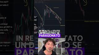 📈ETHEREUM e ALTCOIN: QUESTO É IL GRAFICO PIÙ IMPORTANTE in ASSOLUTO! #crypto #bitcoin #ethereum