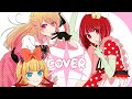 POP IN 2 COVER Oshi No Ko