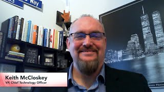 Multi-Factor Authentication Pt 1 with Keith McCloskey - Cybersecurity Awareness Month 2022
