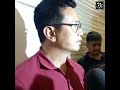 Bhaichung Bhutia Picks Sunil Chhetri's Successor #shorts #indianfootball