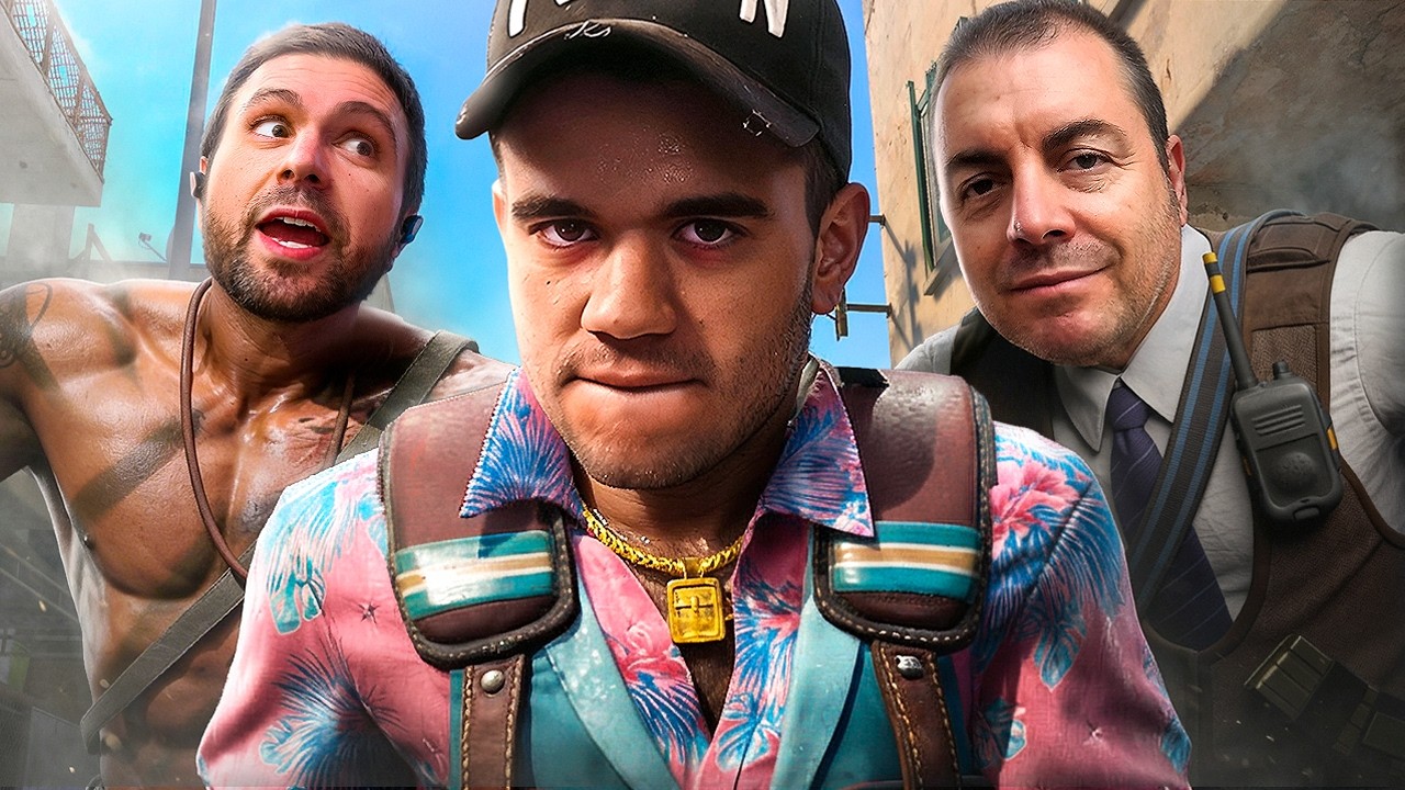 LAS PARAOLIMPIADAS DE CS2