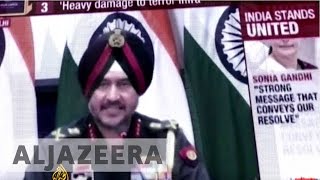 Full India-Pakistan: The media turns up the heat - The Listening Post (Full) News