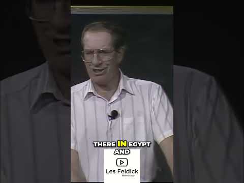 Joseph: The Old Testament Christ? Unpacking Family Conflict! #shorts