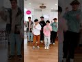 Silly HAirspray Dance TREND! 🤩 #tiktok #sillyhairspray #viral #shorts