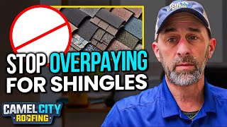 Choosing Between 3 Tab and Architectural Shingles