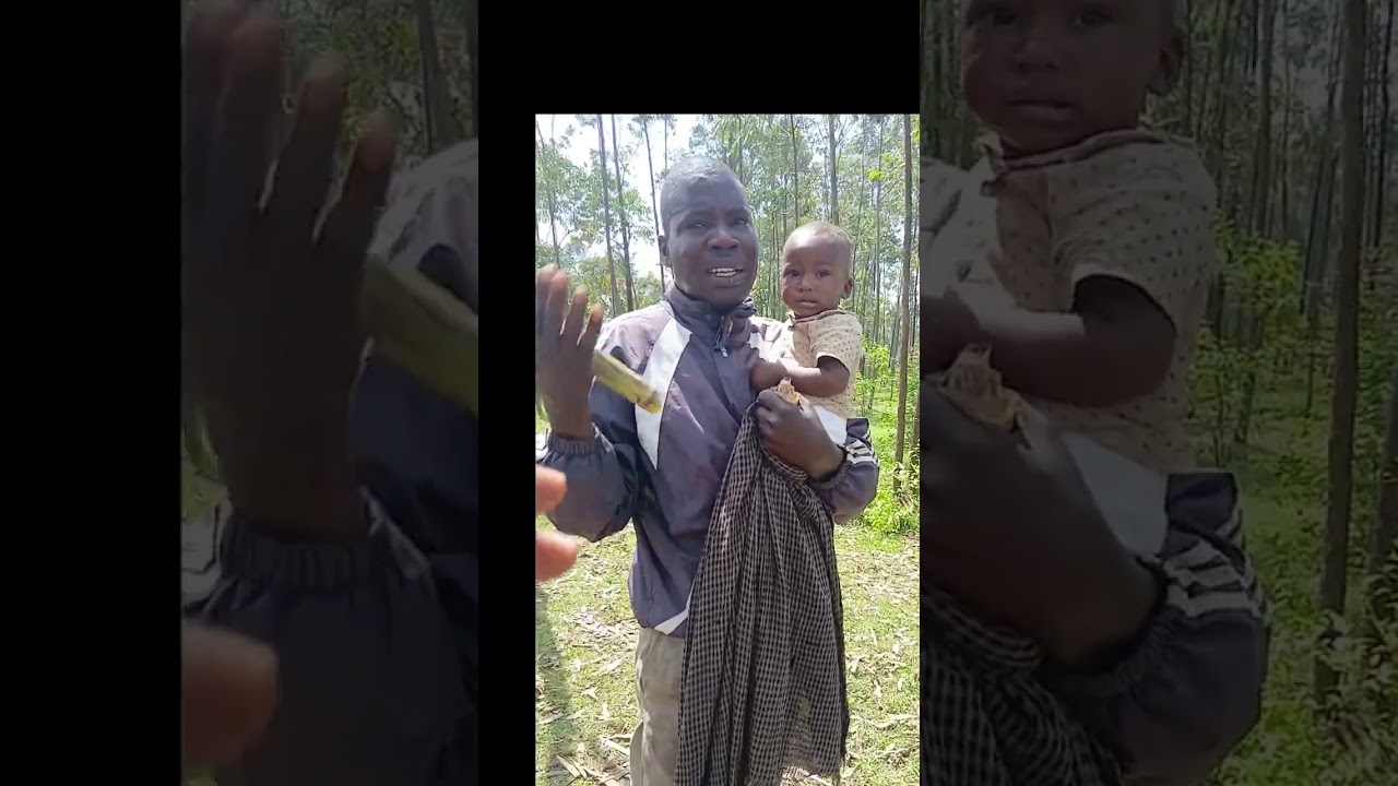 Very touching 😢 oh my GOD. to support use +254795969099 DANIEL WANYONYI