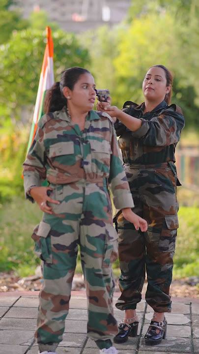 Salute Indian Army 🫡🇮🇳❤️ #salute #army #fauji #armylover