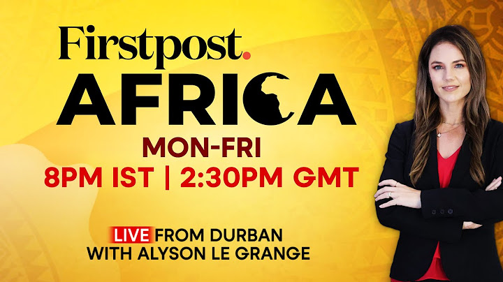 LIVE | Kenya: Protest Against Abduction Of Ruto's Critics; Dozens Arrested | Firstpost Africa