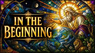 In The Beginning | The Creation of the World (Genesis Story)