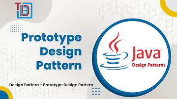 Design Pattern - Prototype Design Pattern | TECH BUZZ BLOGS