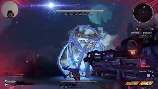 Clawbringer Build destroys Raid Boss! Chaos 50! Tiny Tina's Wonderlands