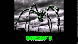 Noisuf-X - Tod Der Erde